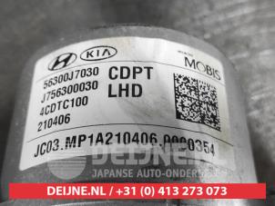 Kia Ceed Lenksäulenwelle O715071 foto 3