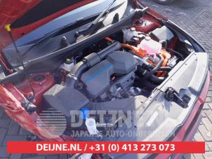 Kia Sportage Motor O715075 foto 2