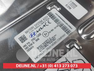 Kia Sportage Akku (Hybrid) O715079 foto 3