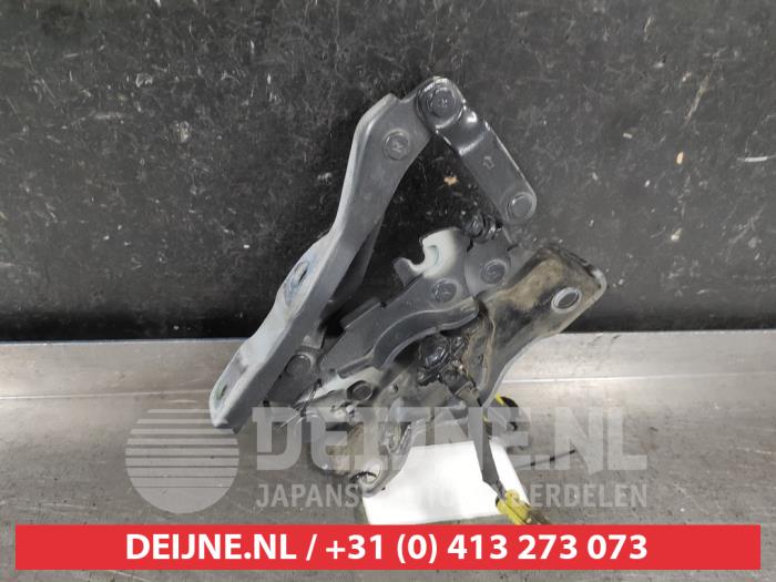 Hyundai Tucson Motorkap Scharnier O715082