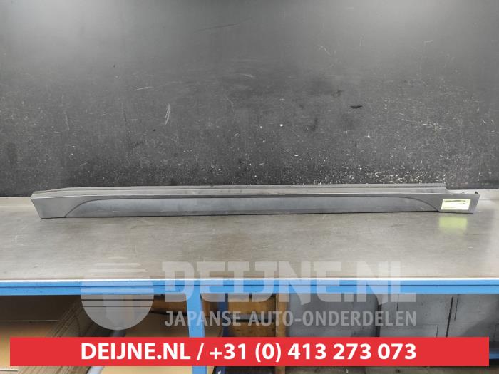Hyundai Tucson Zijskirt rechts O715083