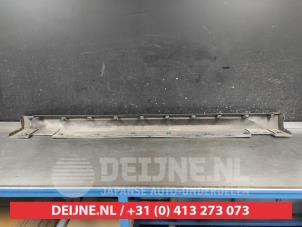 Hyundai Tucson Seitenschürze rechts O715083 foto 2