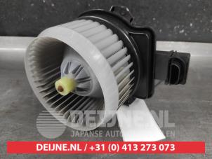 Suzuki Vitara Heating and ventilation fan motor O715084 photo 2