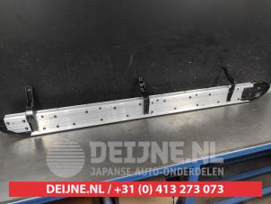 Toyota Hilux Trittbrett rechts O715136 foto 2