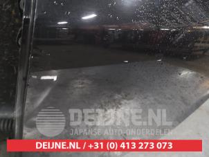 Toyota Yaris Portier 4Deurs links-achter O715108 foto 3