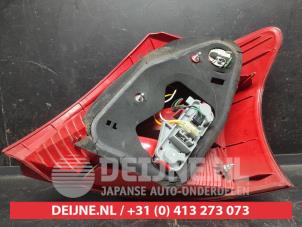 Toyota Yaris Rücklicht links O715114 foto 3