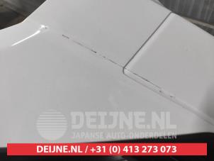 Isuzu D-MAX Voorbumper O715137 foto 4