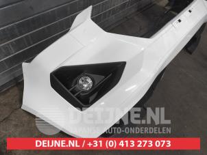 Isuzu D-MAX Voorbumper O715137 foto 2