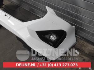 Isuzu D-MAX Voorbumper O715137 foto 3