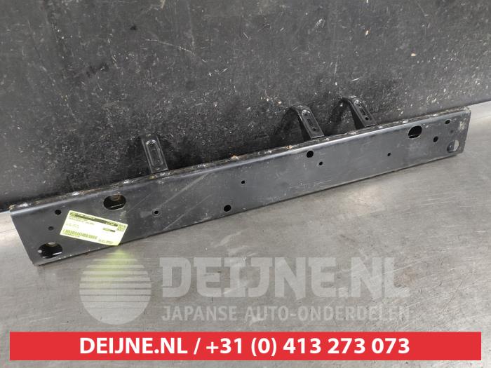 Toyota Hilux Front bumper frame O715138