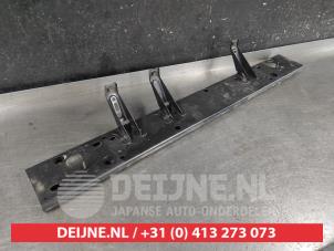 Toyota Hilux Front bumper frame O715138 photo 2