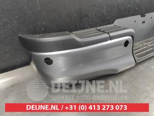 Toyota Hilux Stoßstange hinten O715142 foto 2