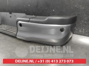Toyota Hilux Stoßstange hinten O715142 foto 3