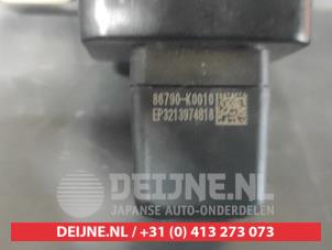 Toyota Yaris Achteruitrij Camera O715146 foto 2