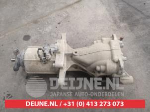 Kia Sorento Differentieel achter O715147 foto 2