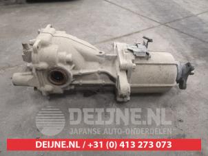 Kia Sorento Differentieel achter O715147 foto 3