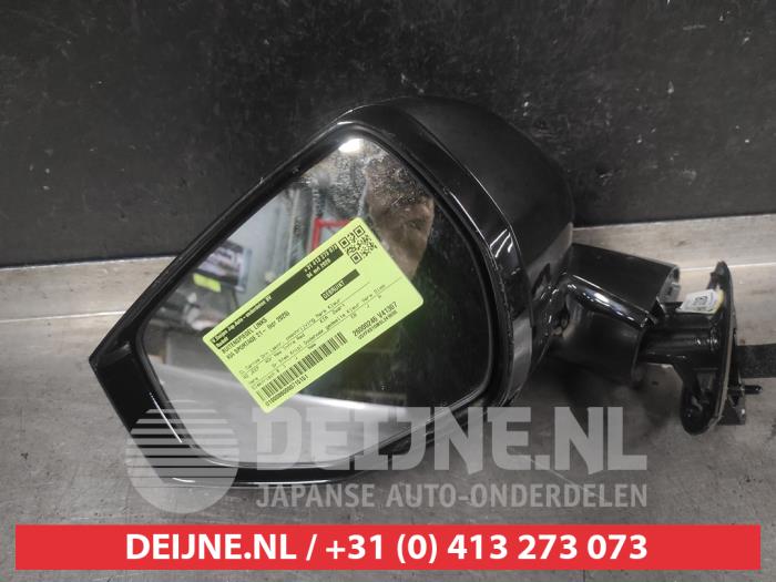 Kia Sportage Buitenspiegel links O715151