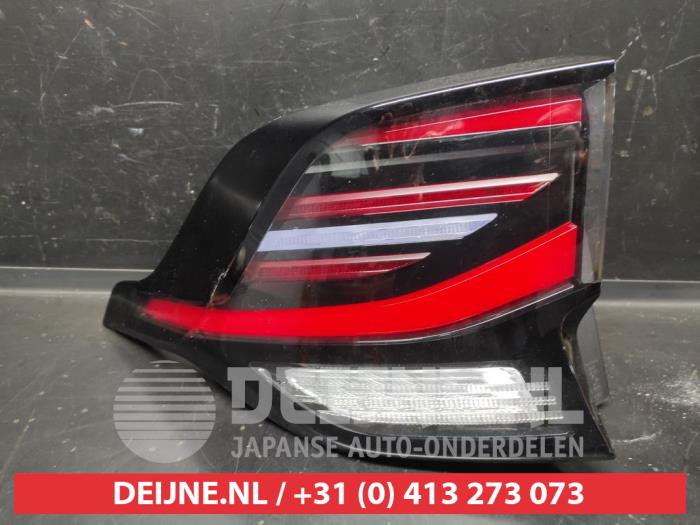Kia Sportage Achterlicht links O715158