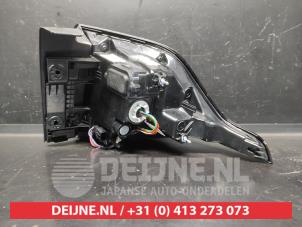 Kia Sportage Taillight, left O715158 photo 2