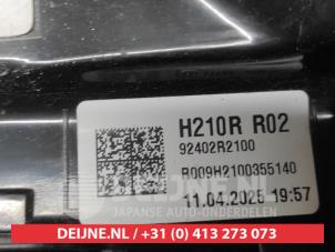 Kia Sportage Achterlicht rechts O715159 foto 3