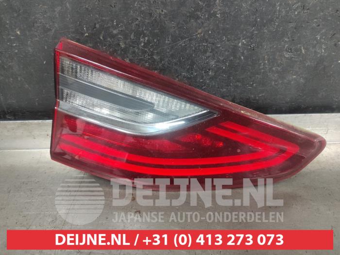 Kia Ceed Achterklep reflector links O715171