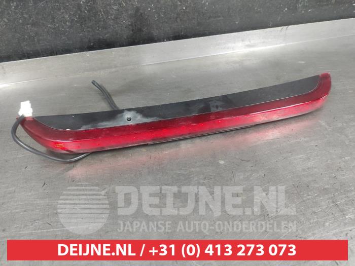 Kia Ceed Zusätzliches Bremslicht Mitte O715174