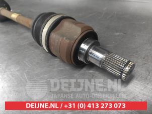 Kia Ceed Front drive shaft, left O715175 photo 2