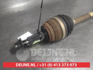 Kia Ceed Front drive shaft, left O715175 photo 3