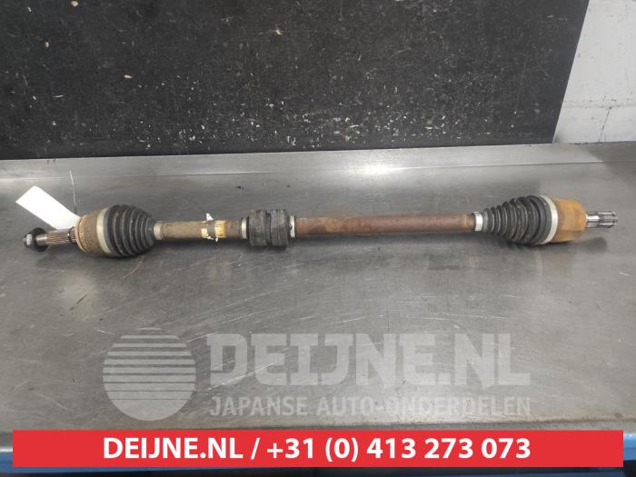 Kia Ceed Aandrijfas rechts-voor O715176