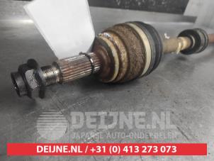 Kia Ceed Front drive shaft, right O715176 photo 3