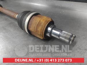 Kia Ceed Front drive shaft, right O715176 photo 2