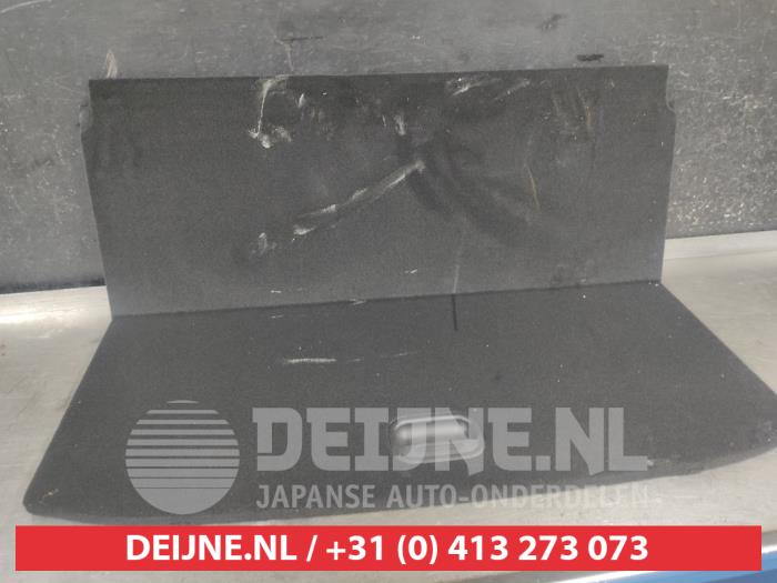 Kia Sportage Vloerplaat bagageruimte O715177