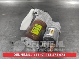 Kia Ceed Starter O715180 photo 2