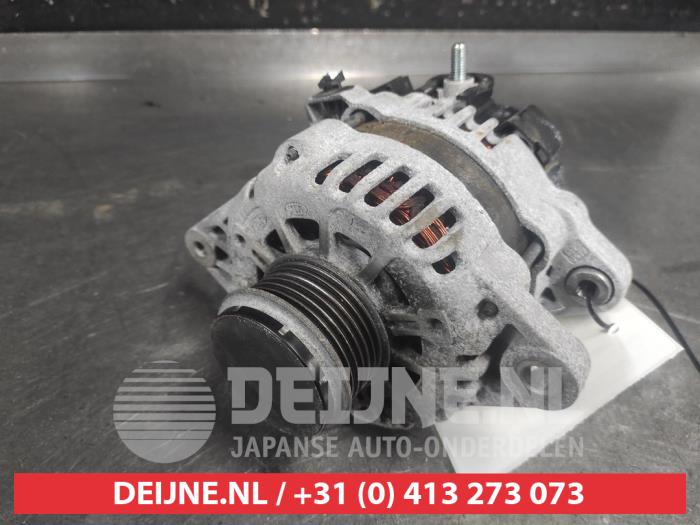 Kia Ceed Dynamo O715183