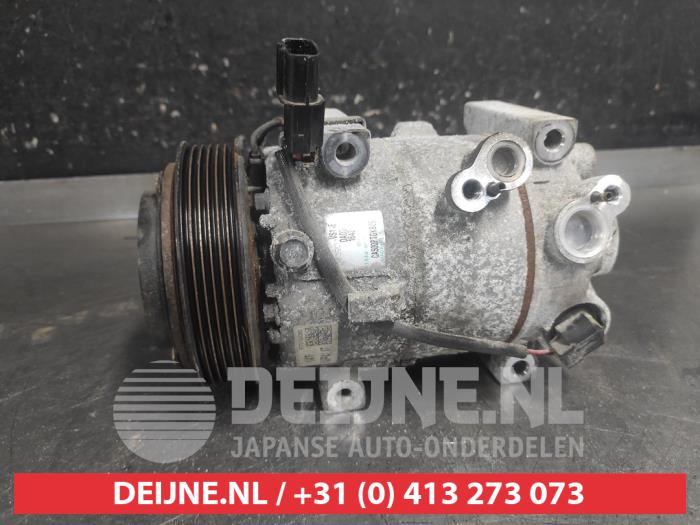Kia Ceed Aircopomp O715184