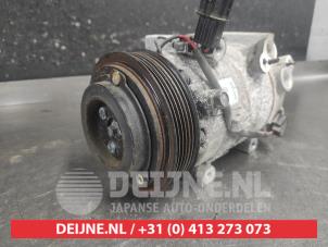 Kia Ceed Klimapumpe O715184 foto 2