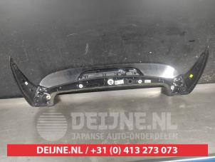 Kia Ceed Spoiler O715186 foto 2