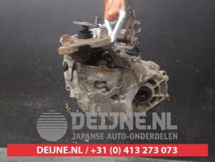 Toyota Aygo Versnellingsbak O715191 foto 3