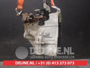 Toyota Aygo Versnellingsbak O715191 foto 4