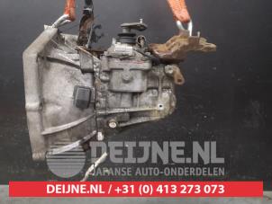 Toyota Aygo Versnellingsbak O715191 foto 2