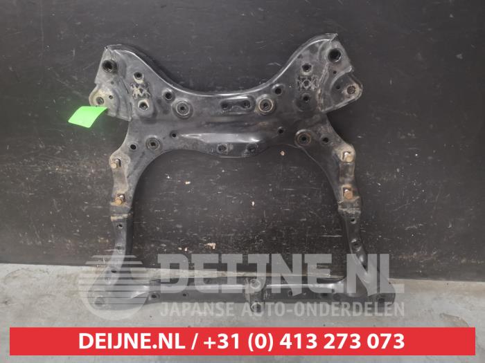 Toyota Rav-4 Unterrahmen O715192
