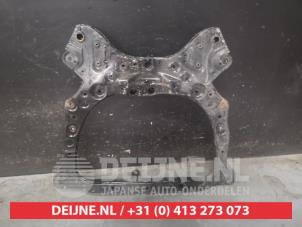 Toyota Rav-4 Unterrahmen O715192 foto 2