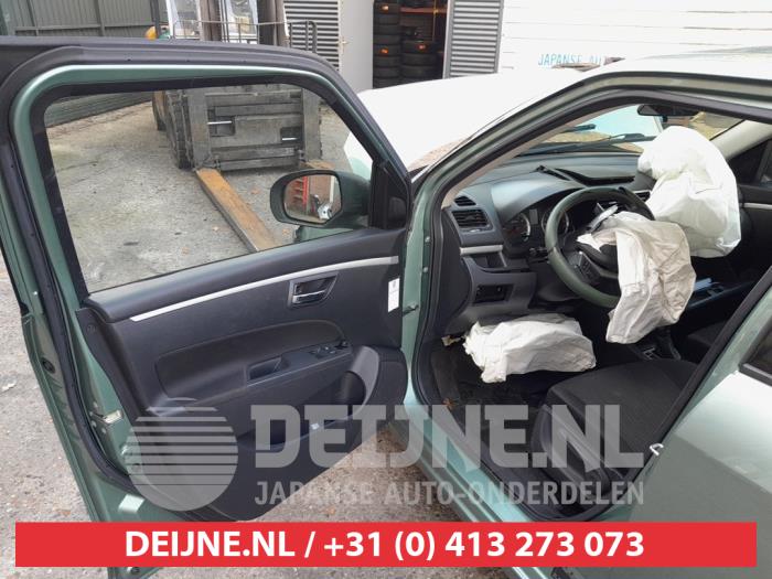 Suzuki Swift Combischakelaar ramen O715212