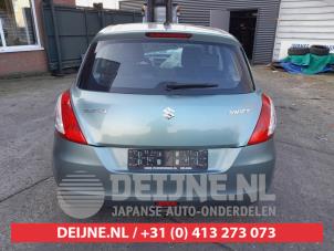 Suzuki Swift Heckklappe O715225 foto 2