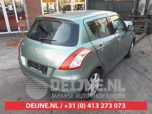 Suzuki Swift Heckklappe O715225 foto 3
