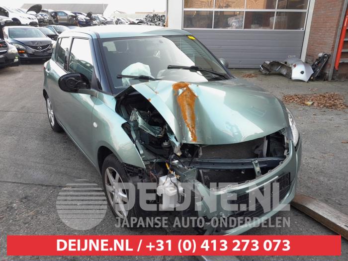 Suzuki Swift Buitenspiegel rechts O715238