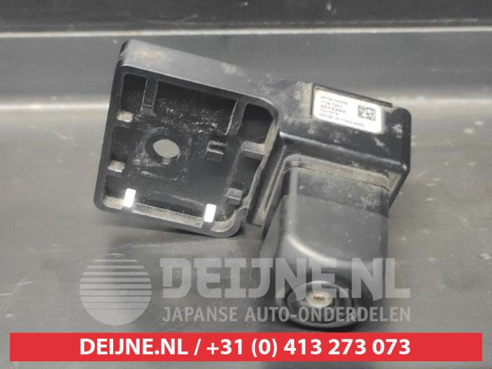 Toyota Aygo X Reversing camera O715241