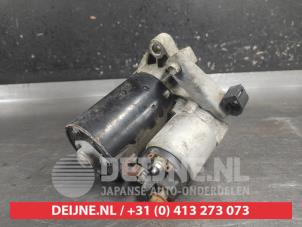 Toyota Aygo Startmotor O715252 foto 2