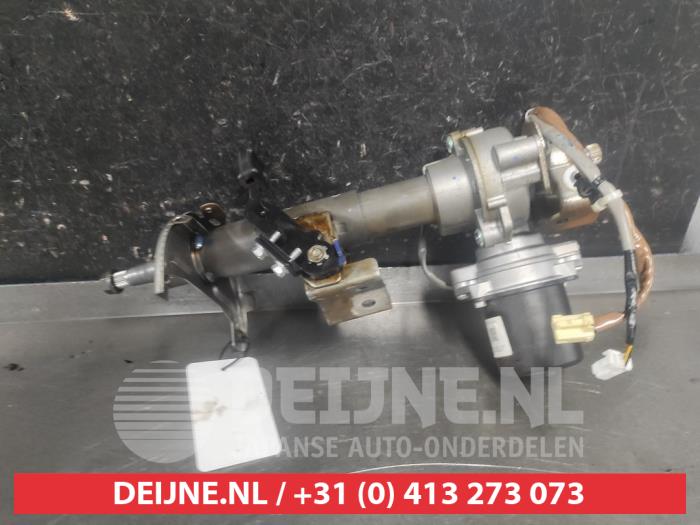 Toyota Aygo Lenksäulenwelle O715258