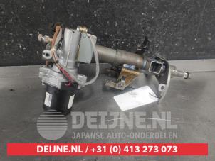 Toyota Aygo Steering column O715258 photo 2